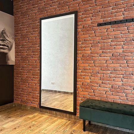 Koa - Moon Penthouse Διαμέρισμα Μπρασόβ Εξωτερικό φωτογραφία