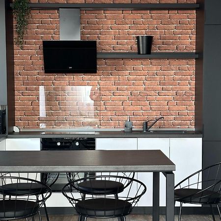 Koa - Moon Penthouse Διαμέρισμα Μπρασόβ Εξωτερικό φωτογραφία