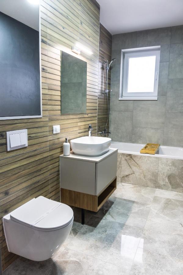Koa - Moon Penthouse Διαμέρισμα Μπρασόβ Εξωτερικό φωτογραφία