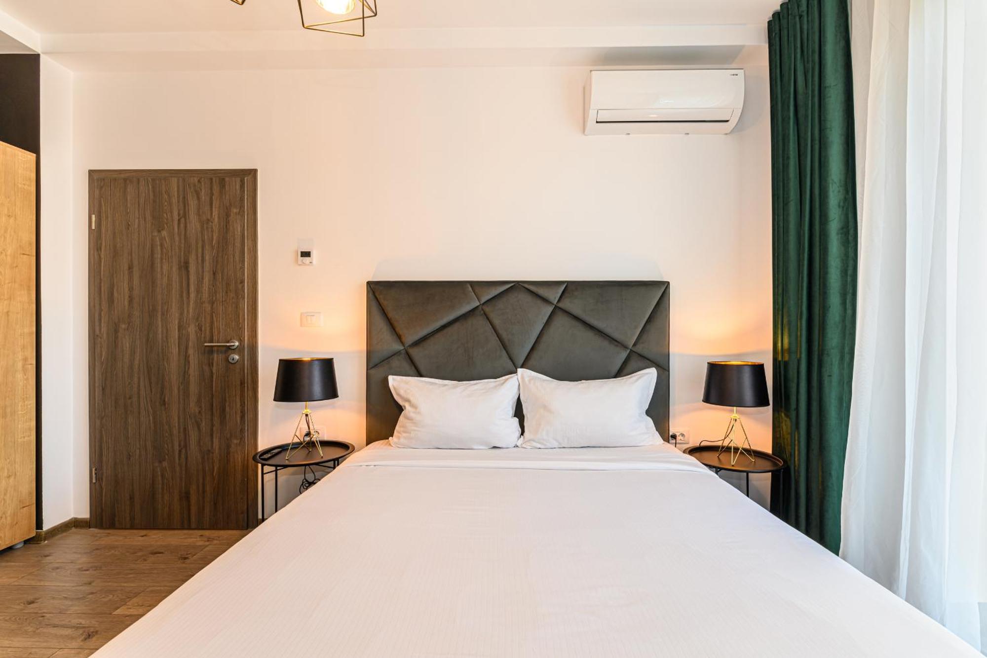 Koa - Moon Penthouse Διαμέρισμα Μπρασόβ Εξωτερικό φωτογραφία