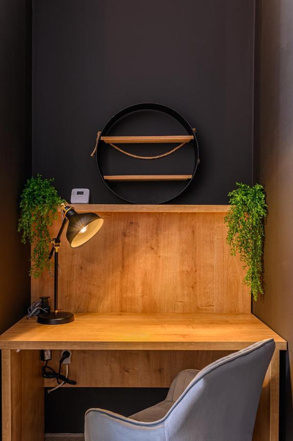Koa - Moon Penthouse Διαμέρισμα Μπρασόβ Εξωτερικό φωτογραφία