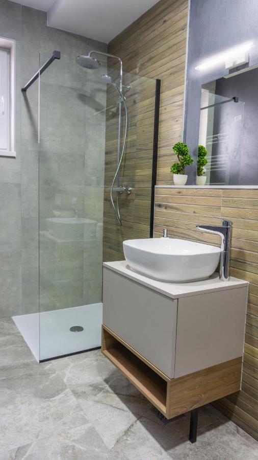 Koa - Moon Penthouse Διαμέρισμα Μπρασόβ Εξωτερικό φωτογραφία