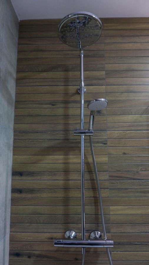 Koa - Moon Penthouse Διαμέρισμα Μπρασόβ Εξωτερικό φωτογραφία