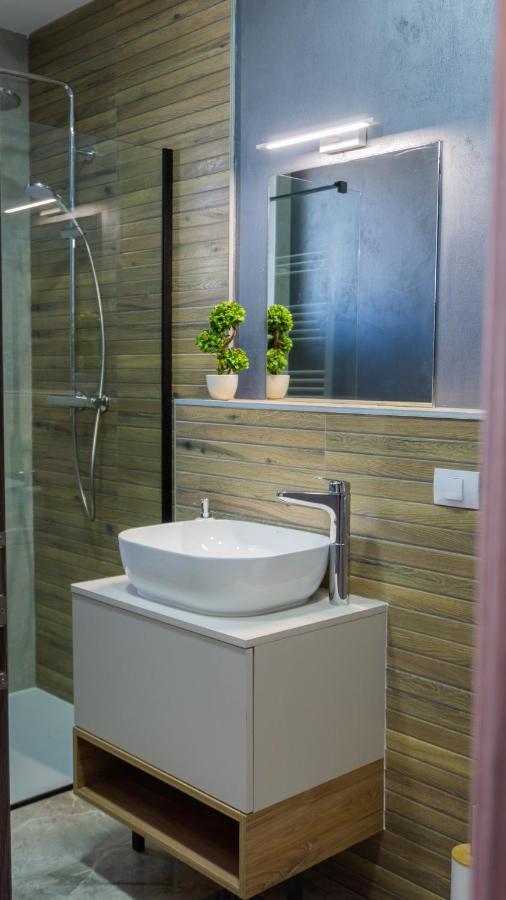 Koa - Moon Penthouse Διαμέρισμα Μπρασόβ Εξωτερικό φωτογραφία