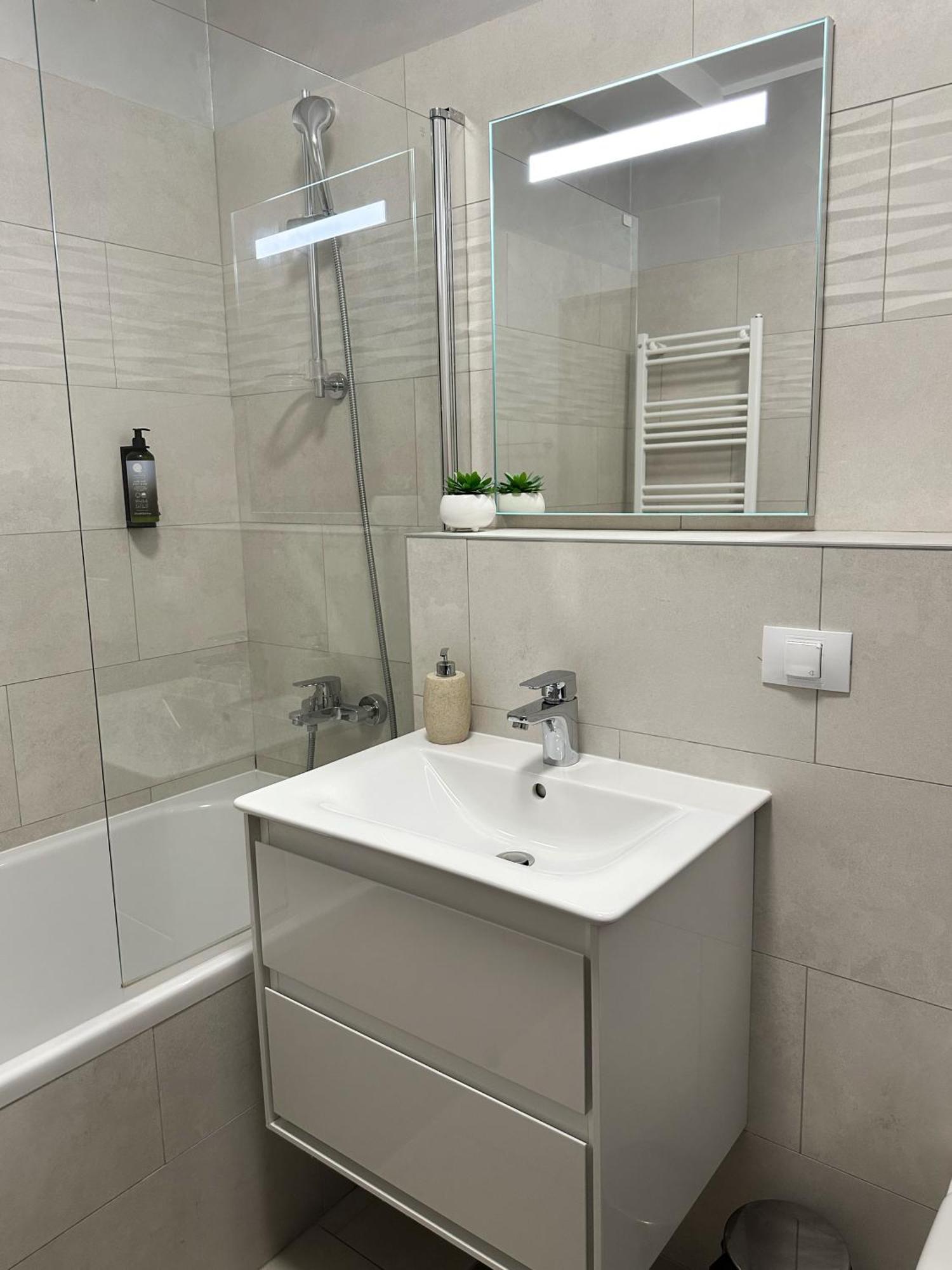 Koa - Moon Penthouse Διαμέρισμα Μπρασόβ Εξωτερικό φωτογραφία
