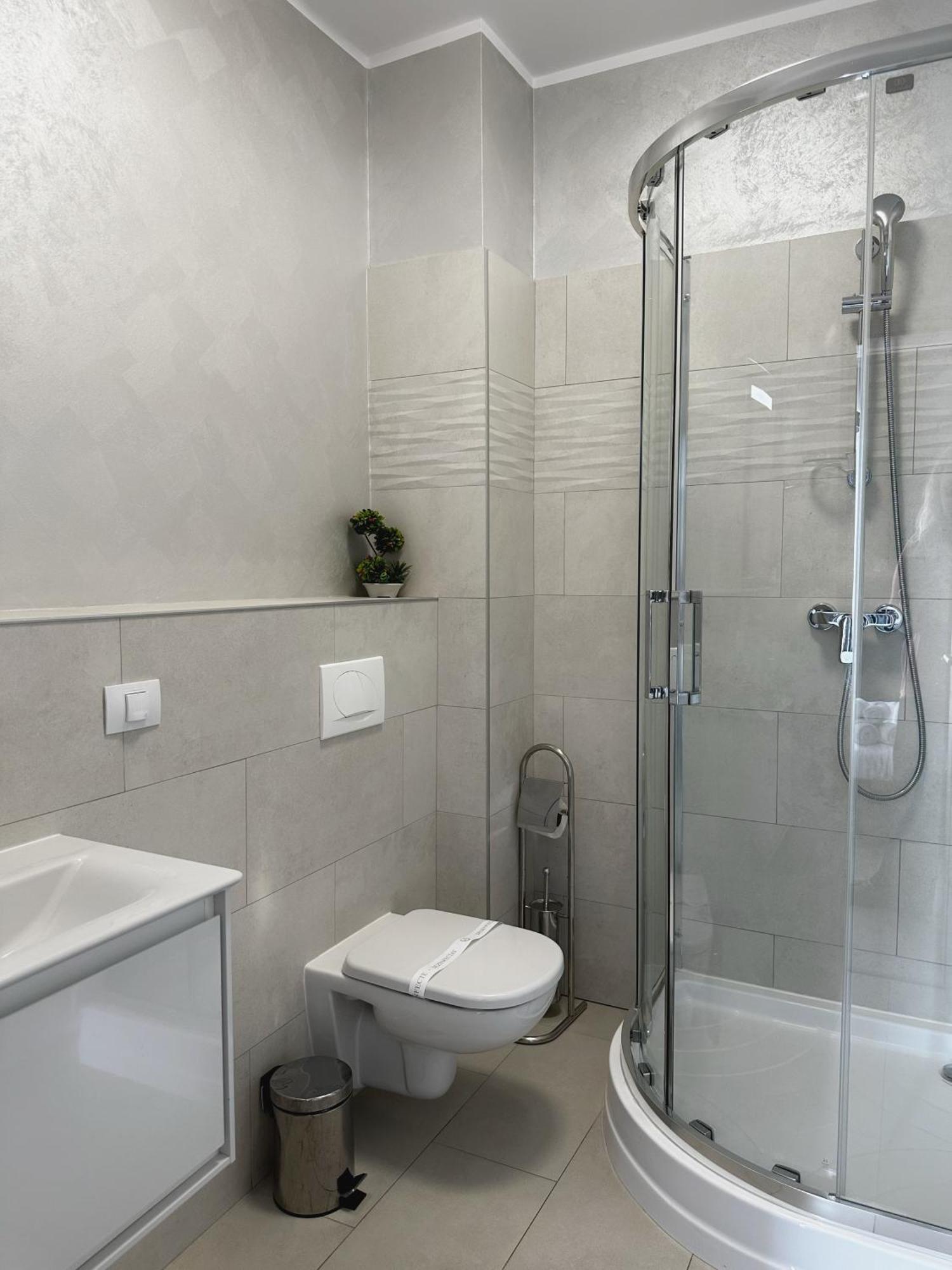 Koa - Moon Penthouse Διαμέρισμα Μπρασόβ Εξωτερικό φωτογραφία