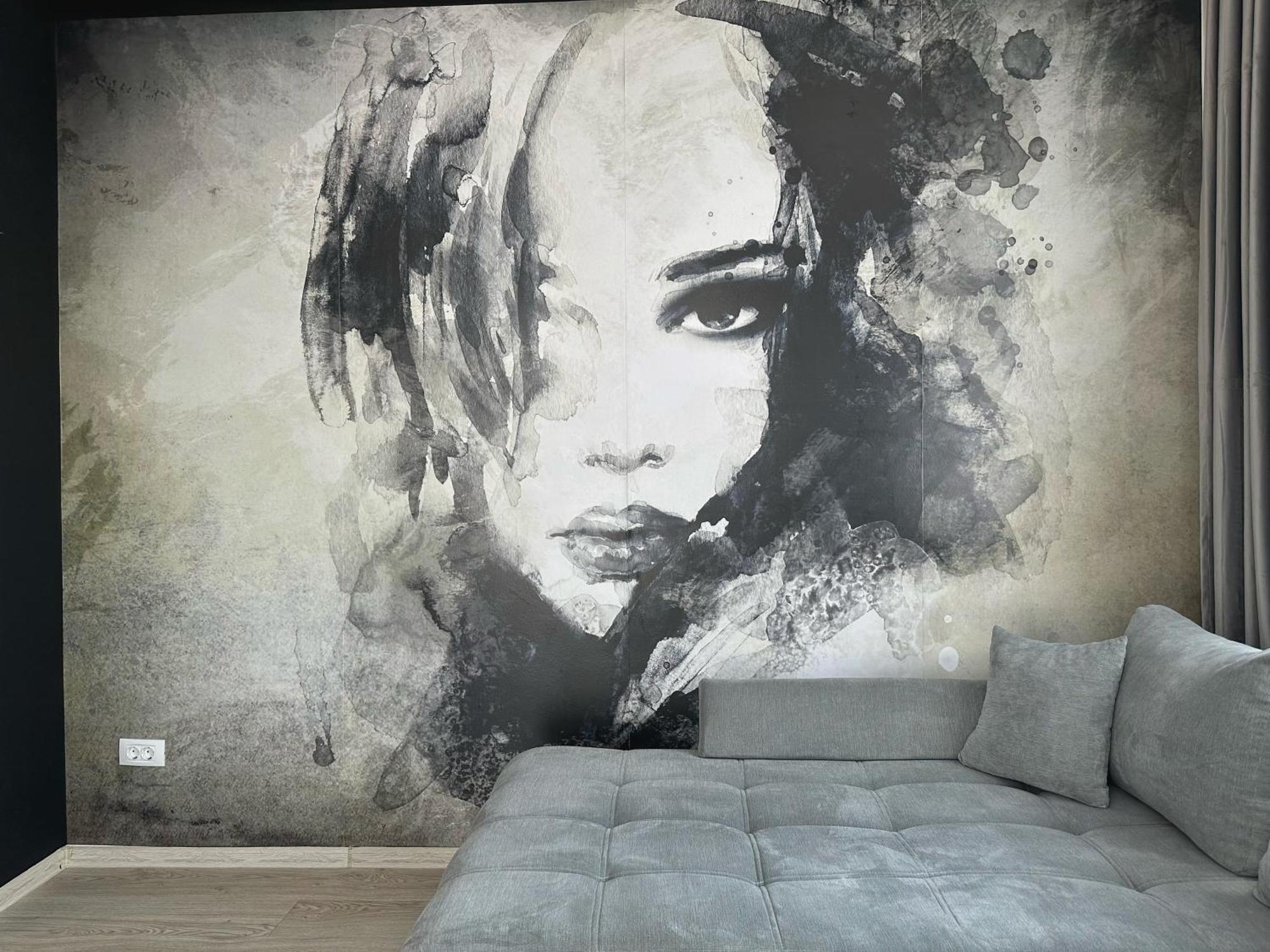 Koa - Moon Penthouse Διαμέρισμα Μπρασόβ Εξωτερικό φωτογραφία