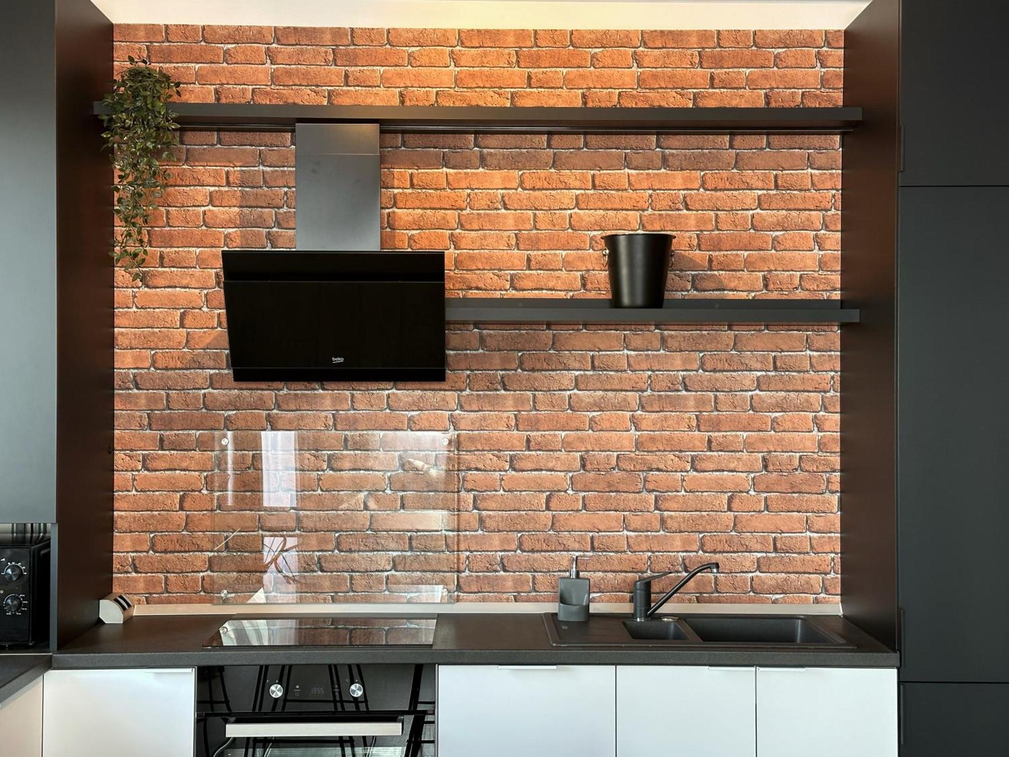 Koa - Moon Penthouse Διαμέρισμα Μπρασόβ Εξωτερικό φωτογραφία