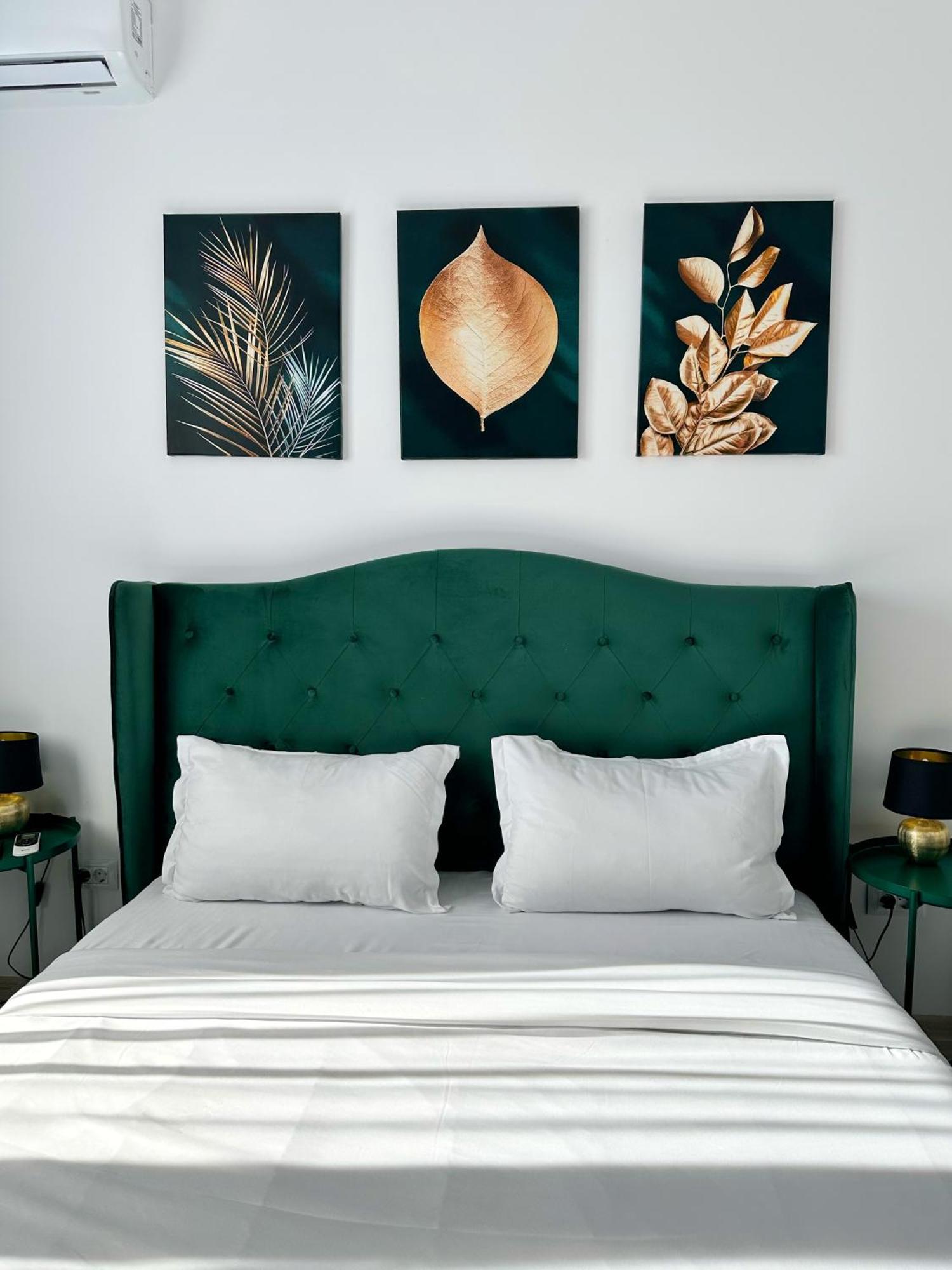 Koa - Moon Penthouse Διαμέρισμα Μπρασόβ Εξωτερικό φωτογραφία