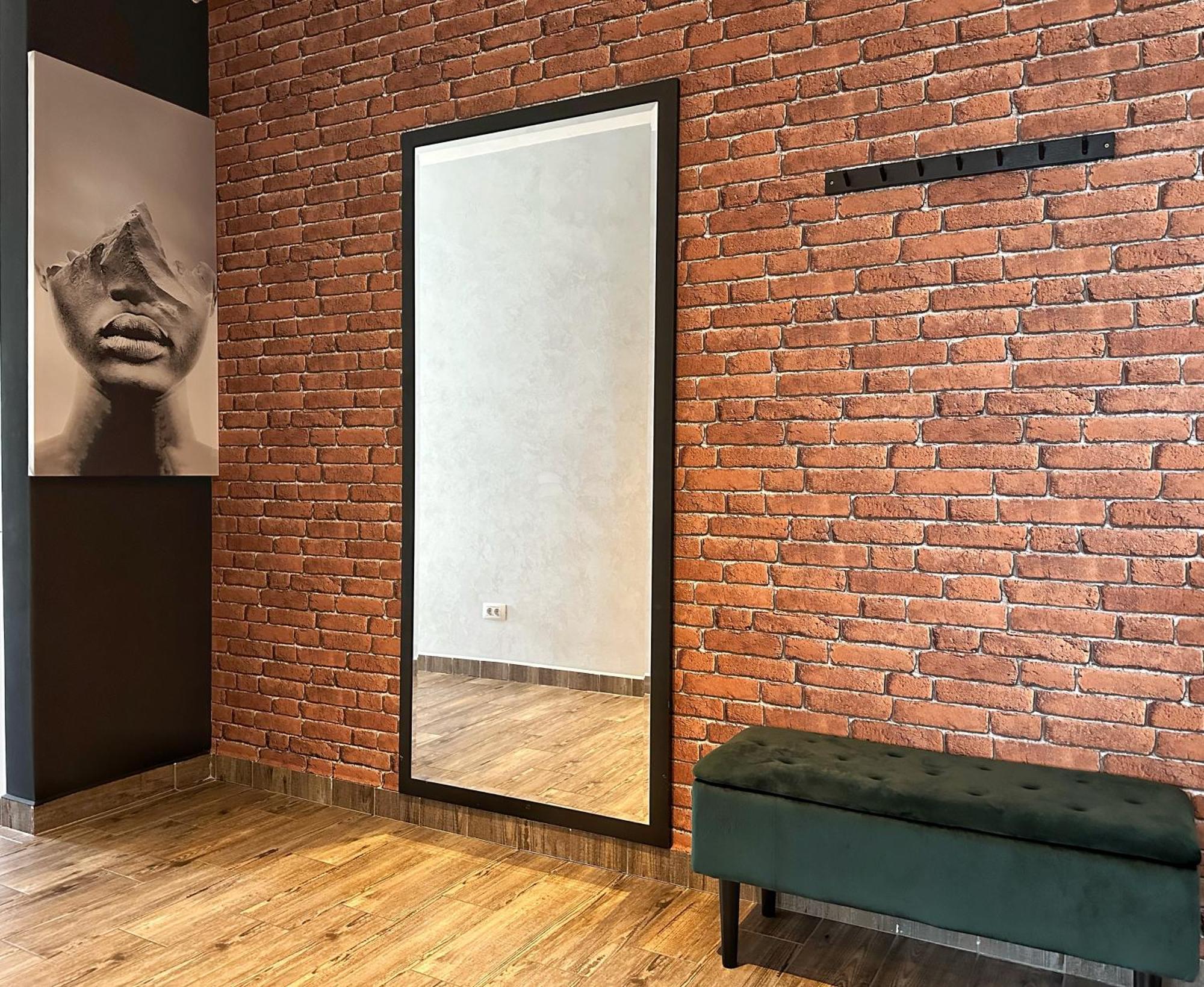 Koa - Moon Penthouse Διαμέρισμα Μπρασόβ Εξωτερικό φωτογραφία