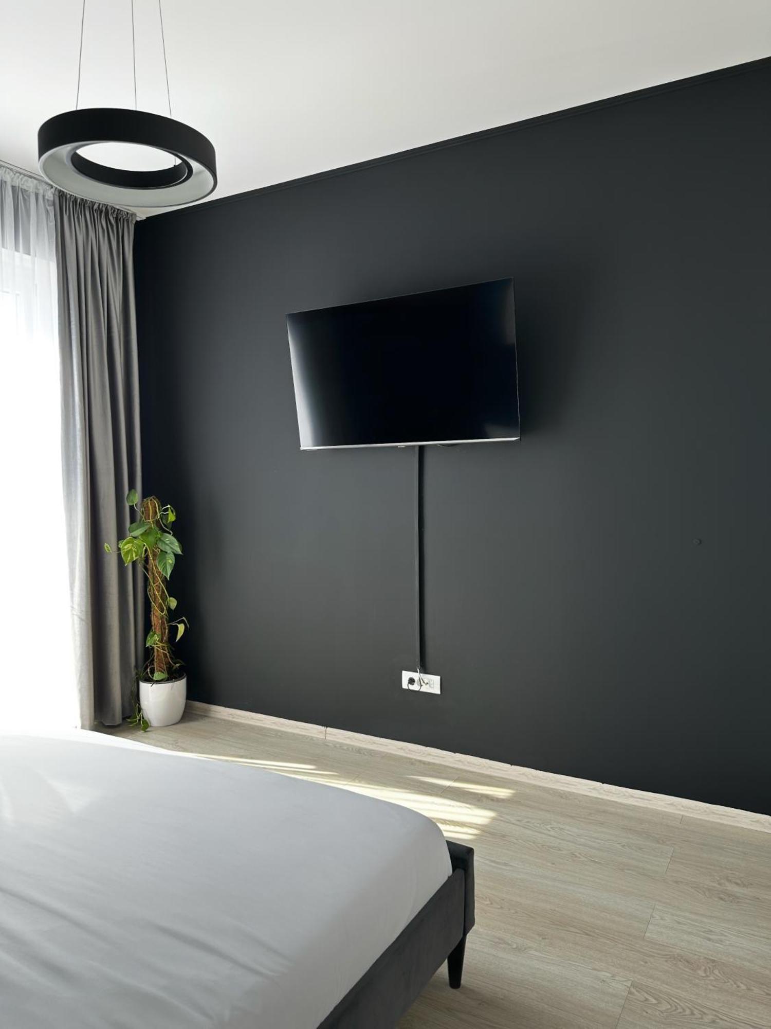 Koa - Moon Penthouse Διαμέρισμα Μπρασόβ Εξωτερικό φωτογραφία
