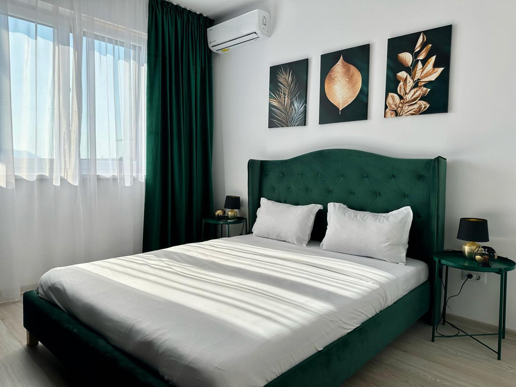 Koa - Moon Penthouse Διαμέρισμα Μπρασόβ Δωμάτιο φωτογραφία
