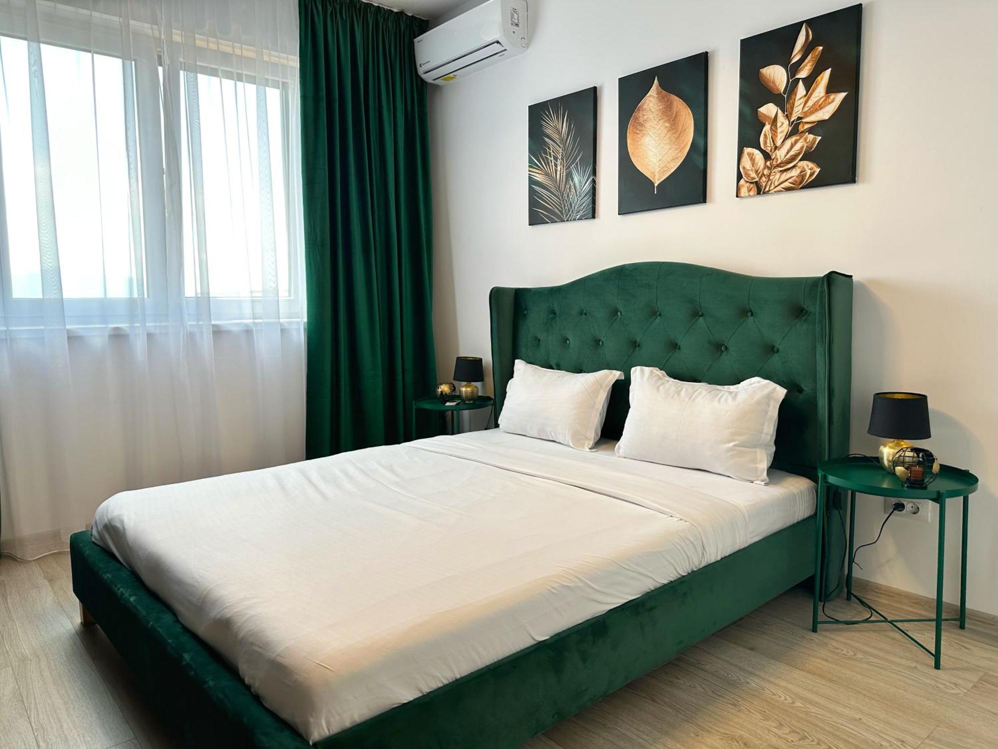 Koa - Moon Penthouse Διαμέρισμα Μπρασόβ Δωμάτιο φωτογραφία