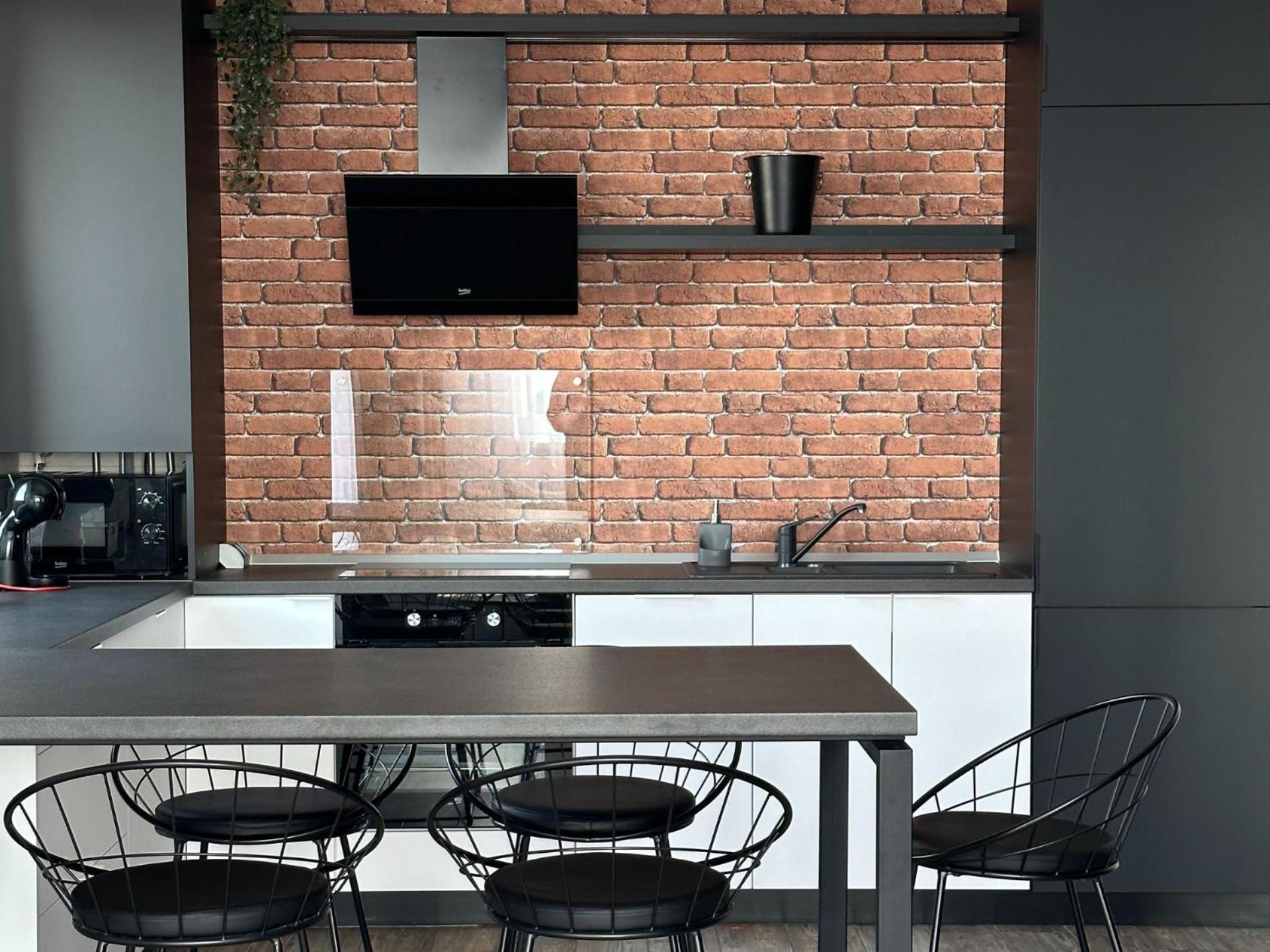 Koa - Moon Penthouse Διαμέρισμα Μπρασόβ Εξωτερικό φωτογραφία